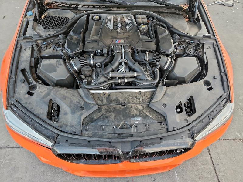 Фото 11 - BMW M5