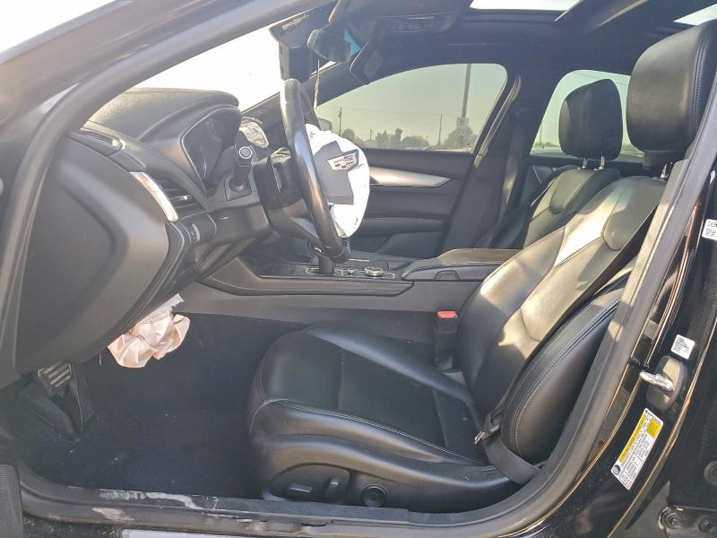 Фото 7 - CADILLAC CT5