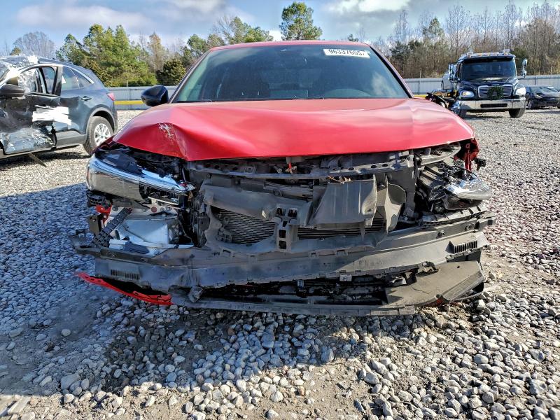 Фото 5 - HONDA CIVIC