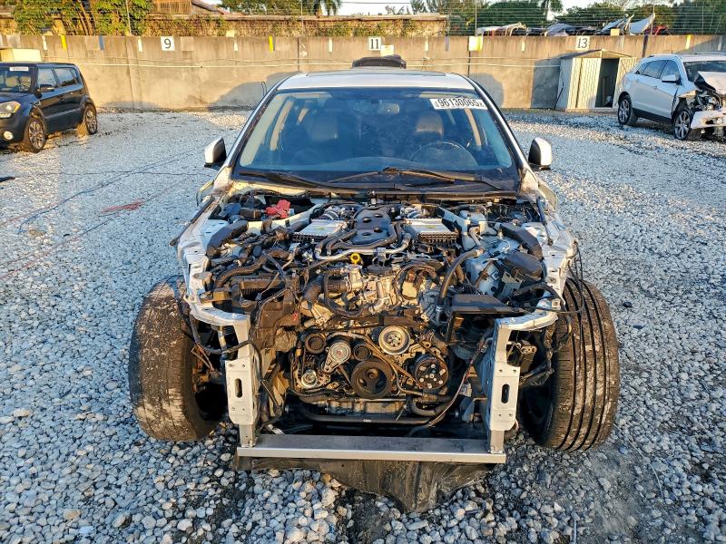 Фото 5 - INFINITI Q50