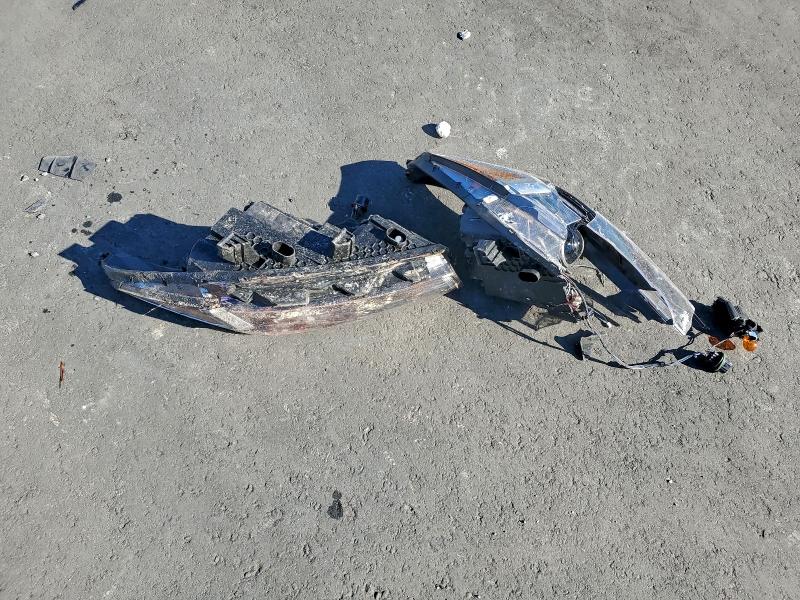 Фото 12 - KIA FORTE