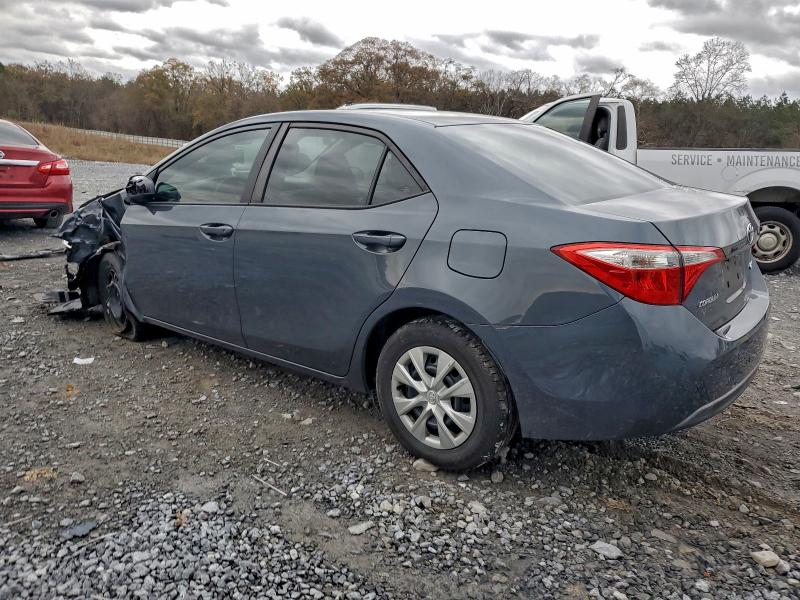 Фото 2 - TOYOTA COROLLA