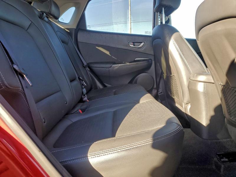 Фото 11 - HYUNDAI KONA