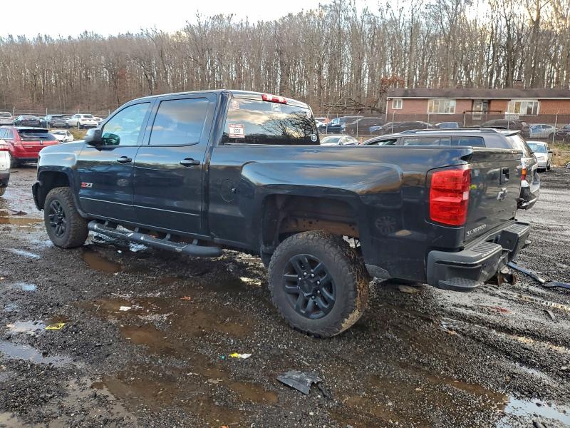 Фото 2 - CHEVROLET ALL Models