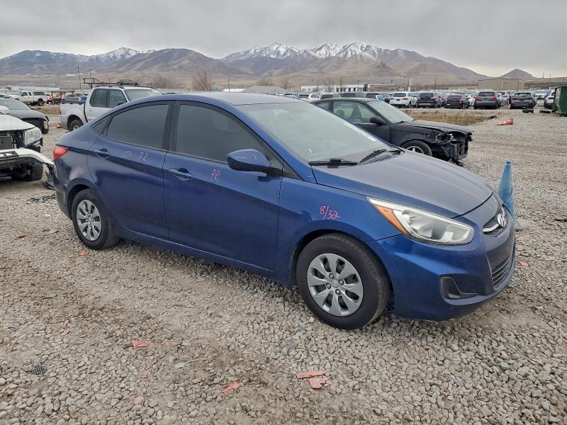 Фото 4 - HYUNDAI ACCENT