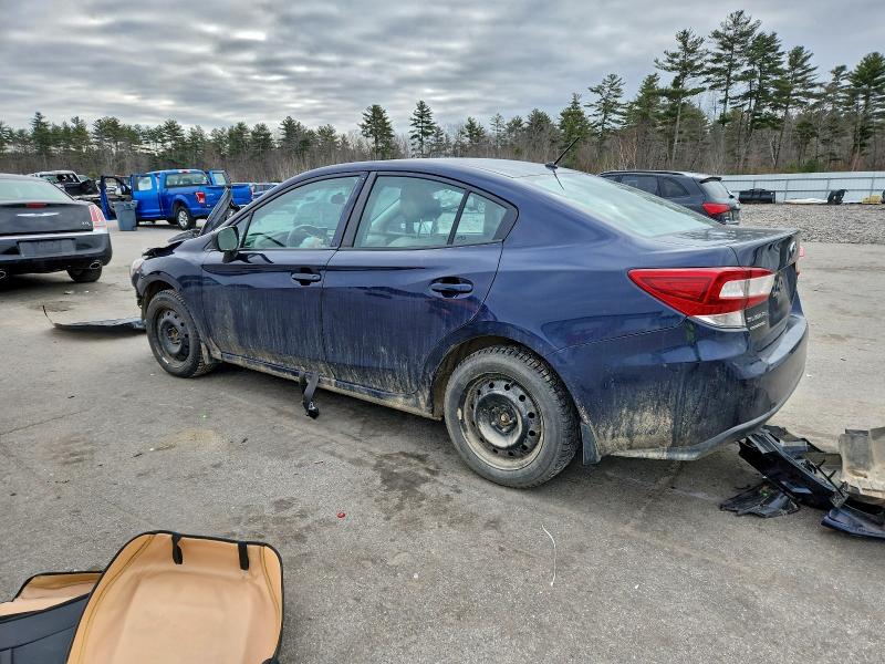 Фото 2 - SUBARU IMPREZA