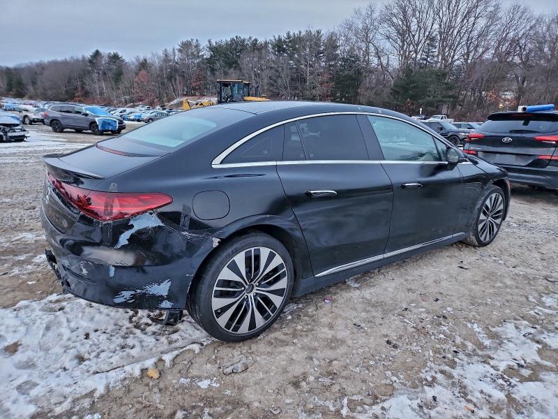 MERCEDES-BENZ EQE SEDAN 2023 VIN W1KEG2BB8PF014172