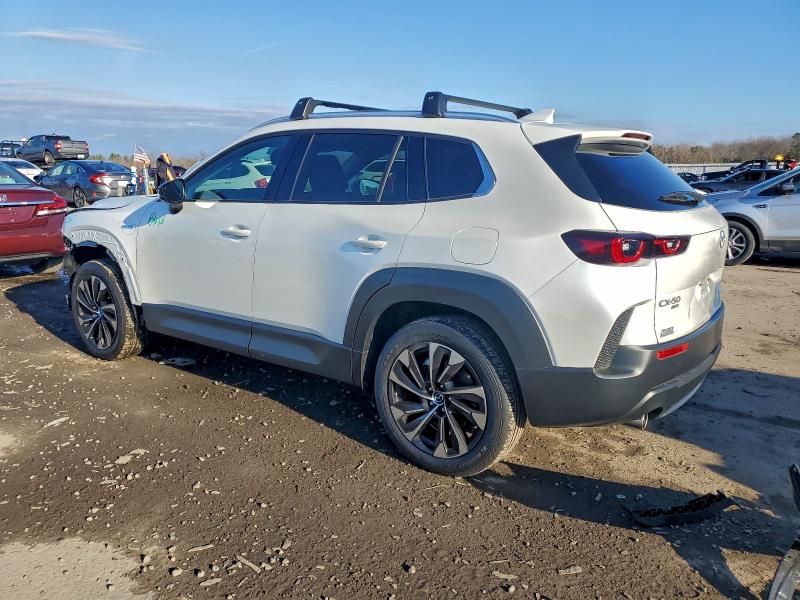 Фото 2 - MAZDA CX-50