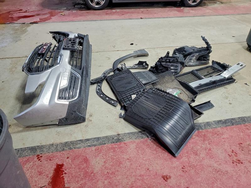 Фото 12 - GMC TERRAIN