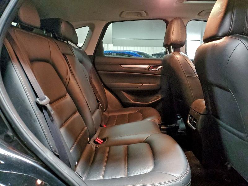 Фото 11 - MAZDA CX-5