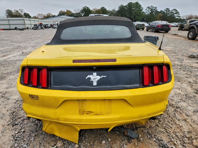 FORD ALL Models 2016 VIN 1FATP8EM5G5247049