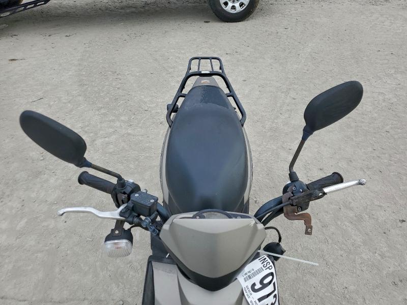 YAMAHA SCOOTER 2014