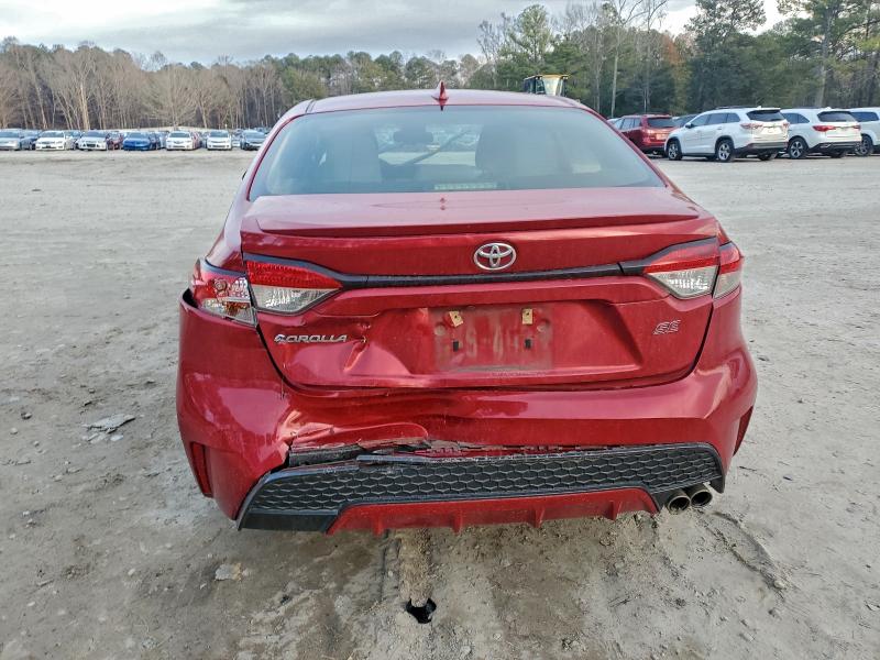 Фото 6 - TOYOTA COROLLA