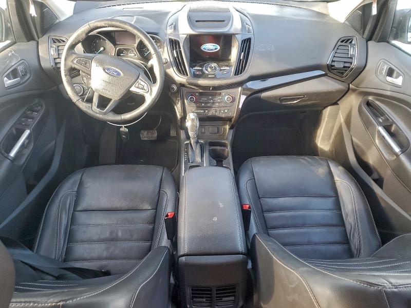 Фото 8 - FORD ESCAPE