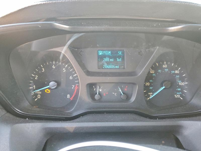 Фото 9 - FORD TRANSIT