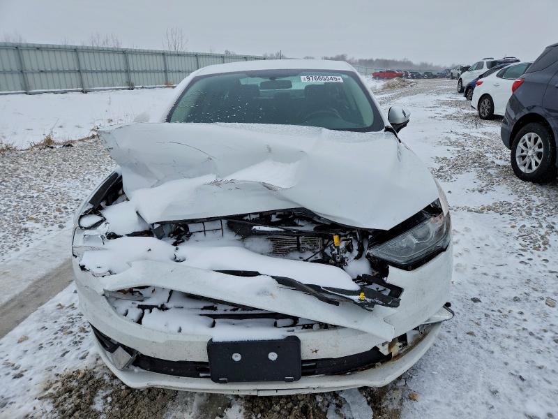 Фото 5 - FORD FUSION