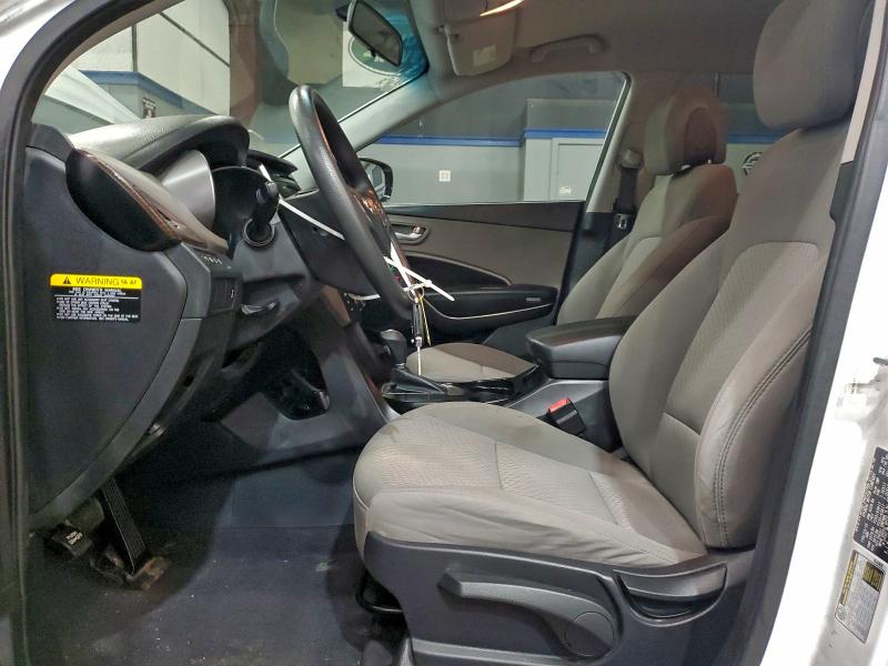 Фото 7 - HYUNDAI SANTA FE