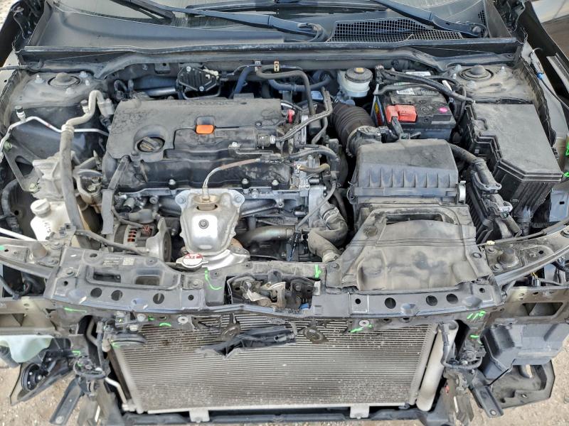 Фото 11 - HONDA CIVIC