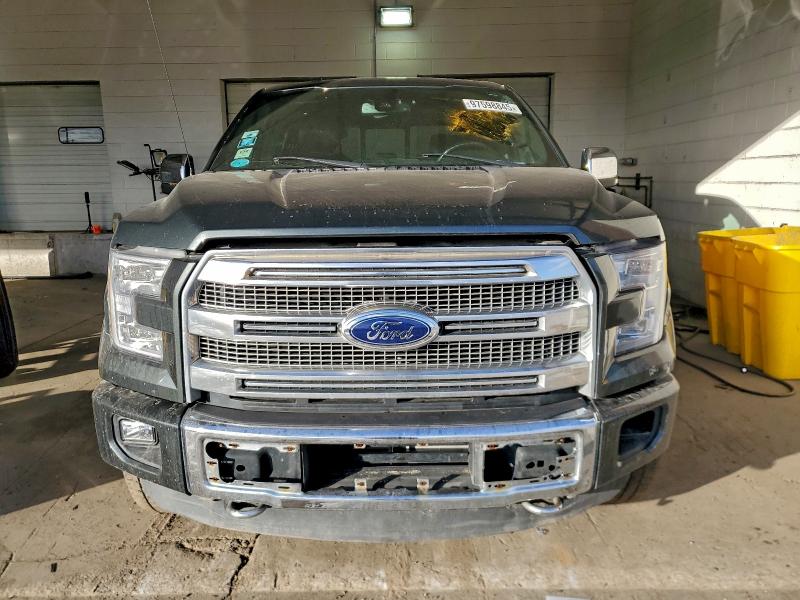Фото 5 - FORD F-150