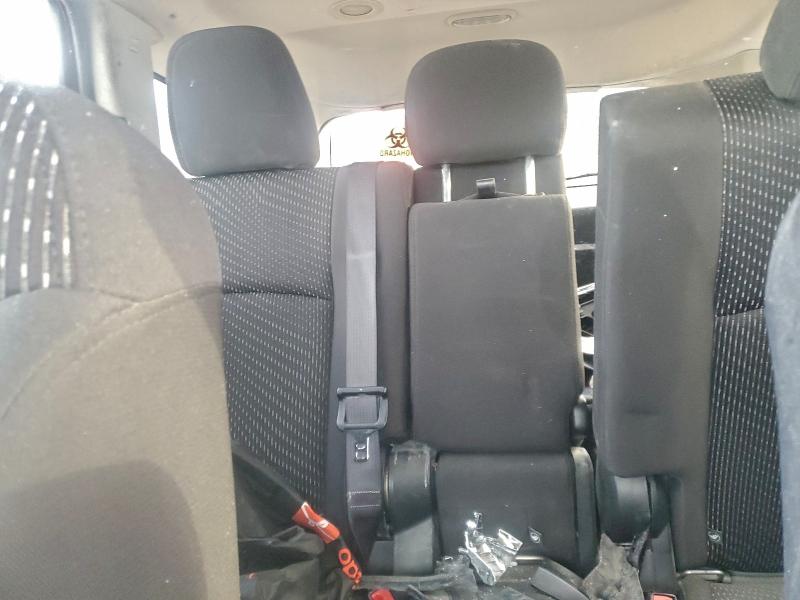 Фото 10 - DODGE JOURNEY