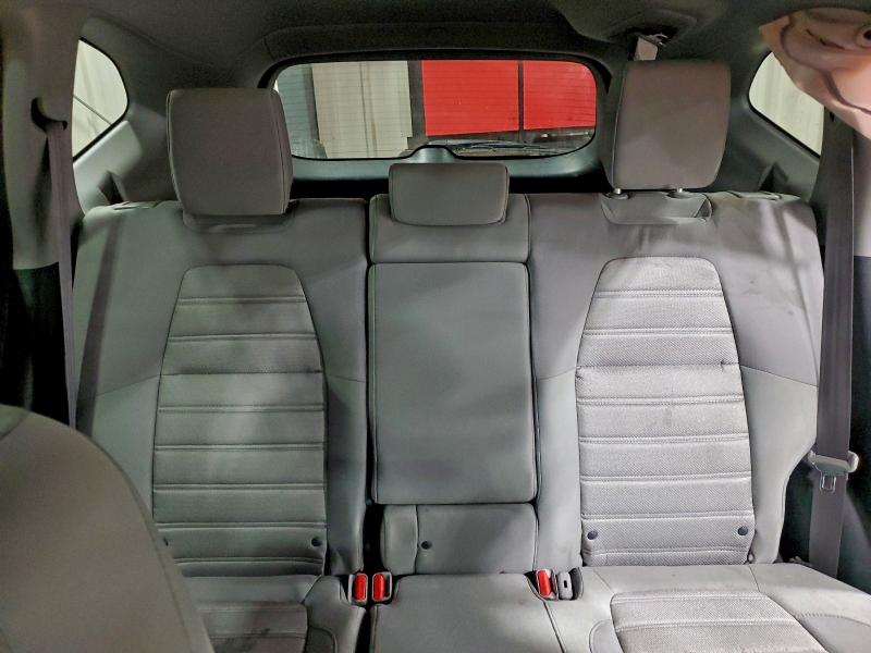 Фото 10 - HONDA CRV