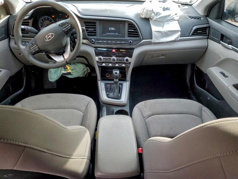 Фото 8 - HYUNDAI ELANTRA