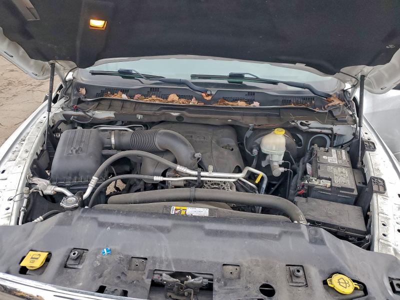 Фото 11 - RAM 1500