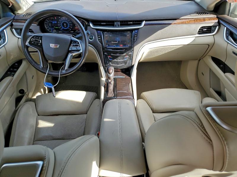 Фото 8 - CADILLAC XTS