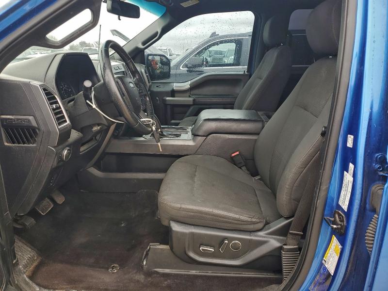 Фото 7 - FORD F-150