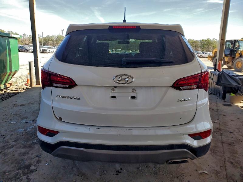 Фото 6 - HYUNDAI SANTA FE