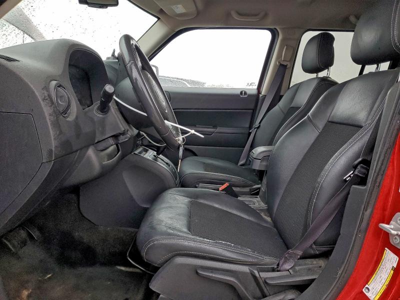 Фото 7 - JEEP PATRIOT