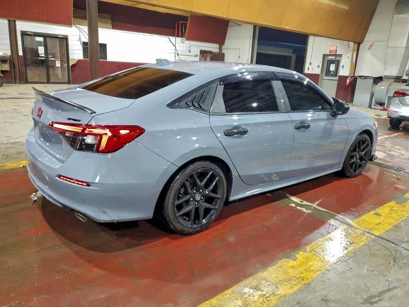 Фото 3 - HONDA CIVIC