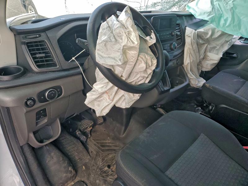 Фото 8 - FORD TRANSIT