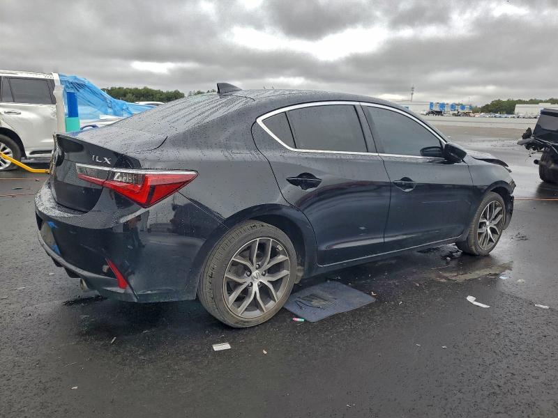 Фото 3 - ACURA ILX