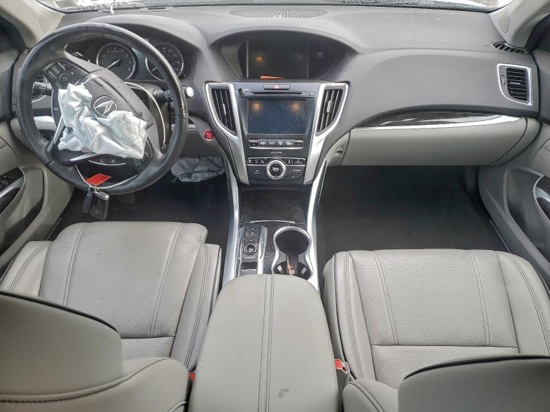 Фото 8 - ACURA TLX