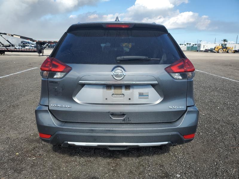 Фото 6 - NISSAN ROGUE