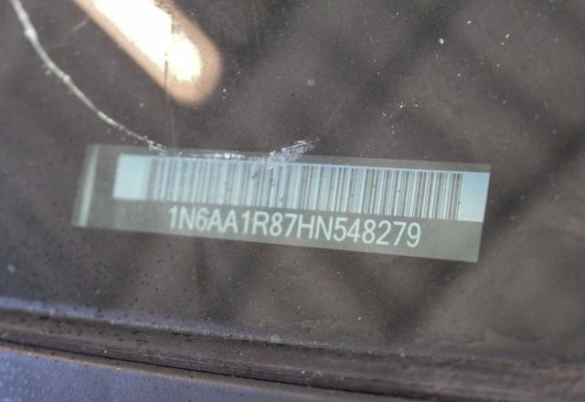 Фото 10 - NISSAN TITAN