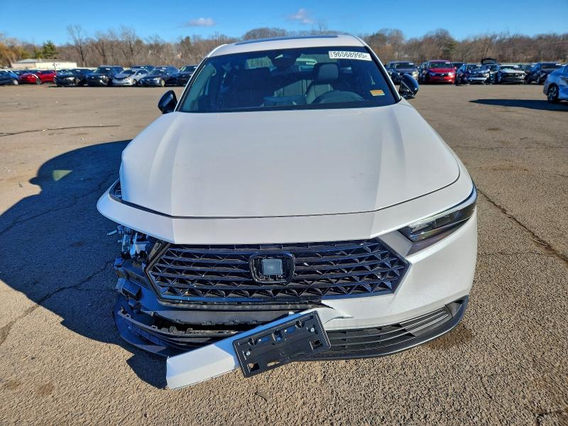 Фото 5 - HONDA ACCORD