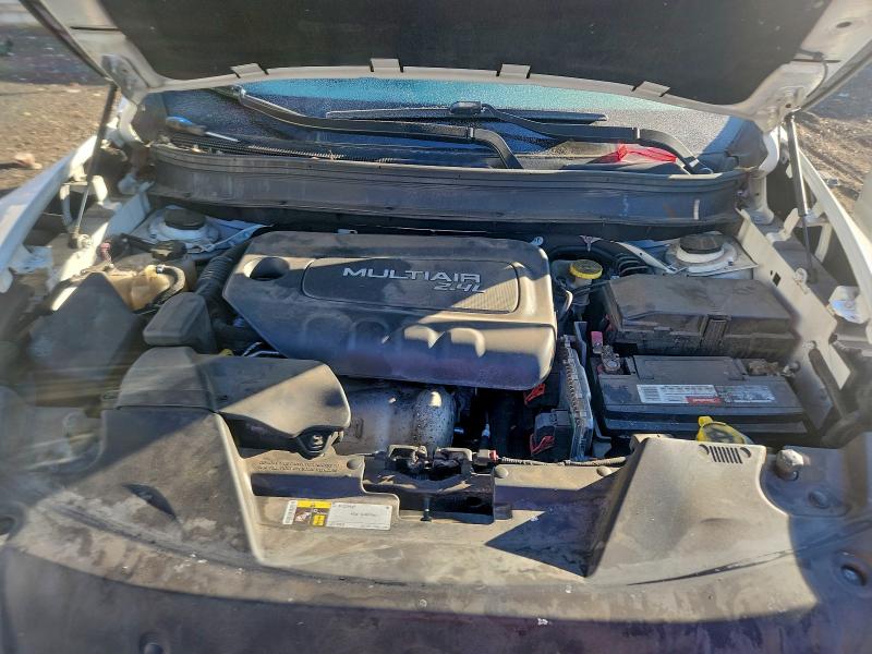 Фото 12 - JEEP GRAND CHER