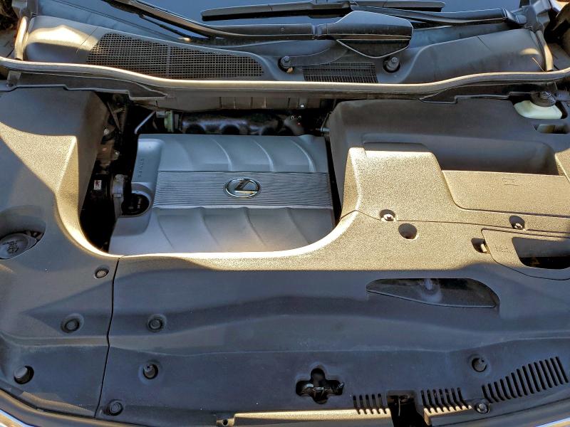 LEXUS RX350 2015 VIN 2T2BK1BA5FC313456