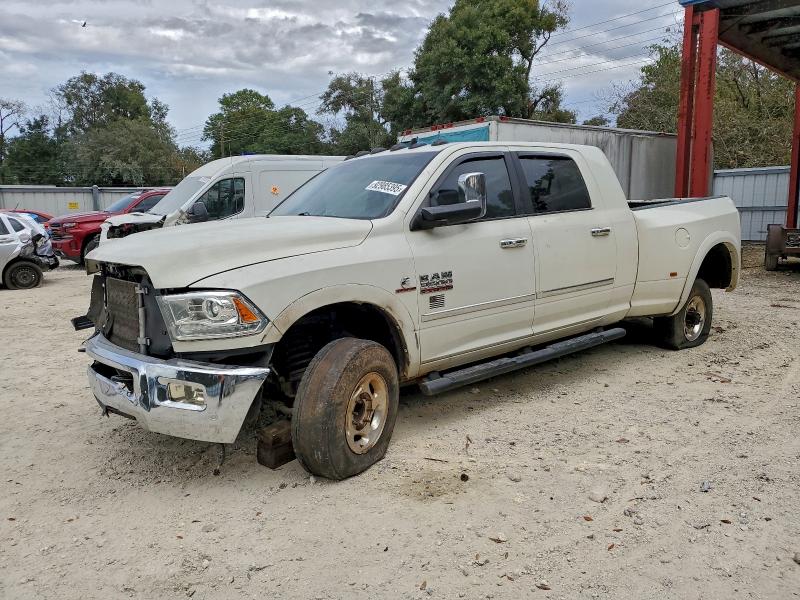 Фото 1 - RAM 3500