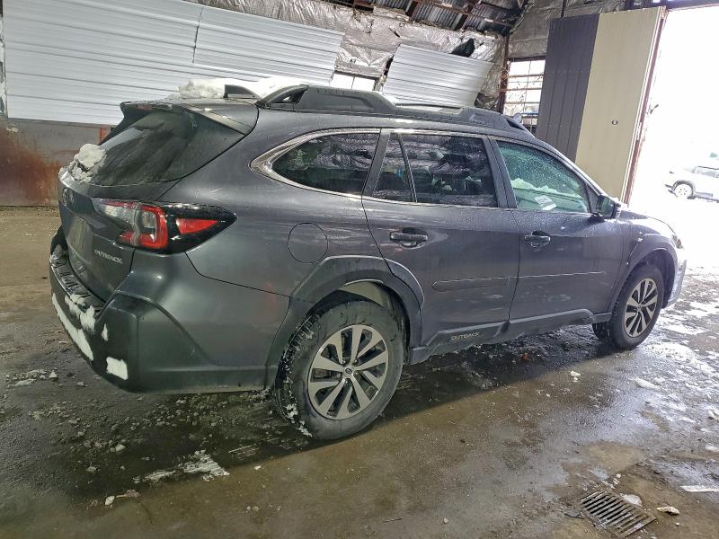 Фото 3 - SUBARU OUTBACK