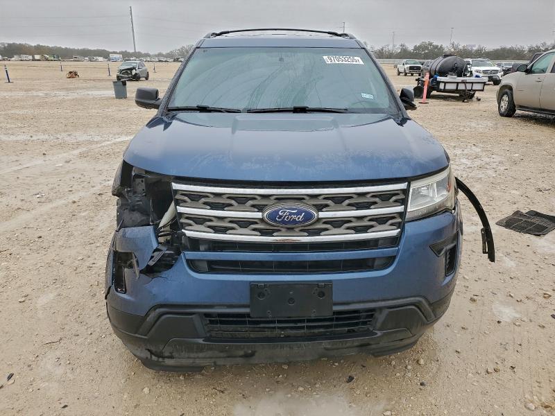 Фото 5 - FORD EXPLORER