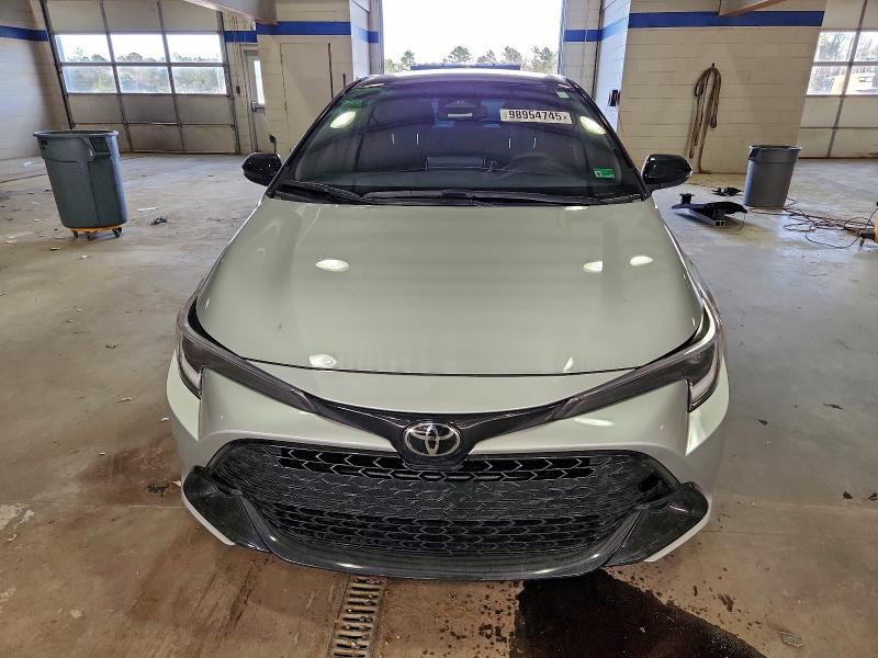 Фото 5 - TOYOTA COROLLA