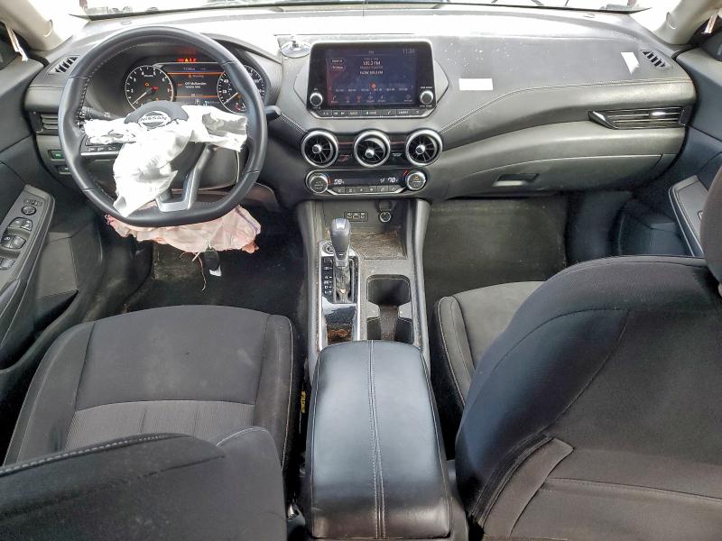 Фото 8 - NISSAN SENTRA