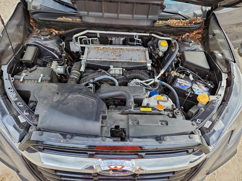 Фото 12 - SUBARU ASCENT