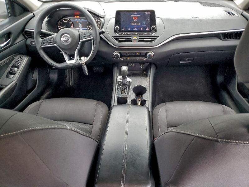 Фото 8 - NISSAN ALTIMA