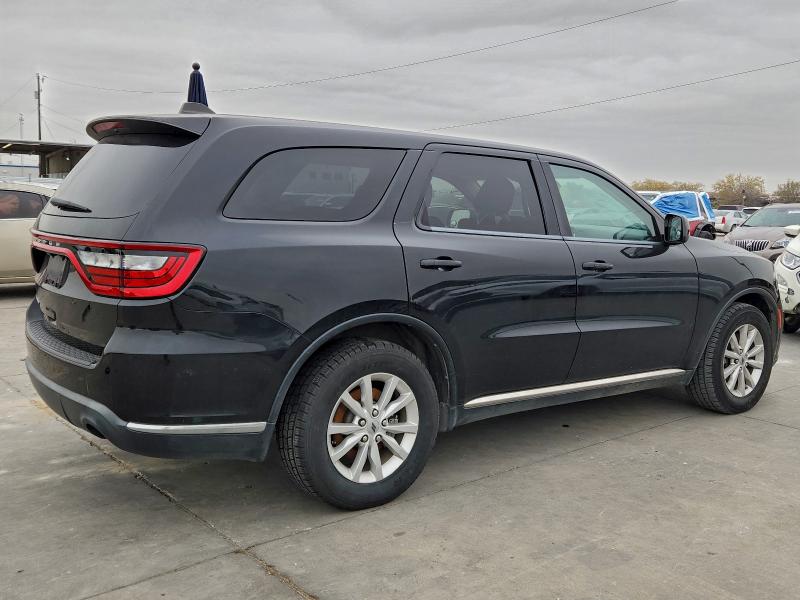 Фото 3 - DODGE DURANGO