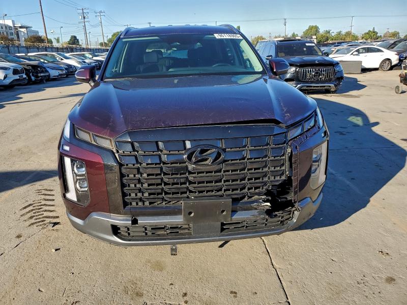 Фото 5 - HYUNDAI PALISADE