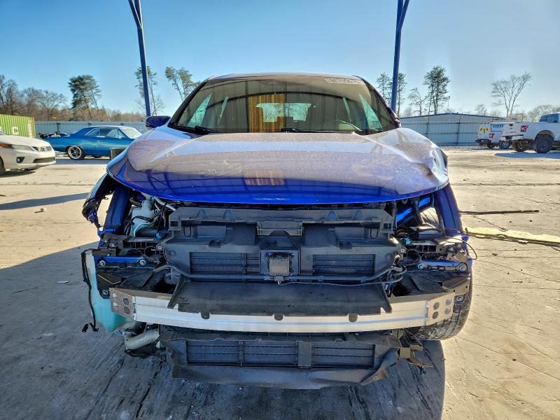 Фото 5 - HONDA CRV